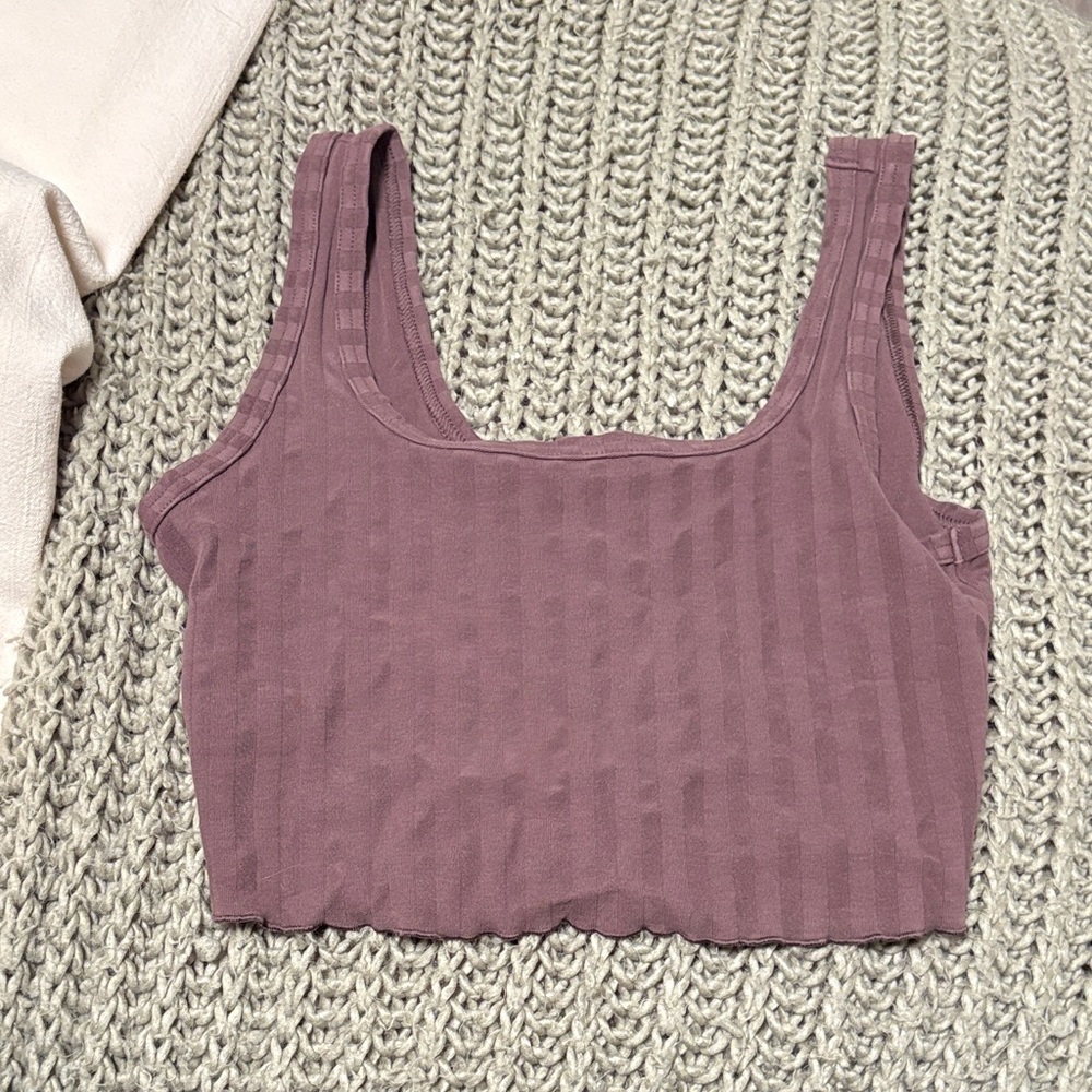 Offline by Aerie Top